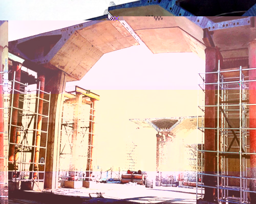 河南塞港鄭州南四環項目