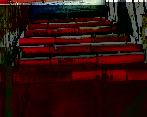 太原市政太原南站東廣場路網工程