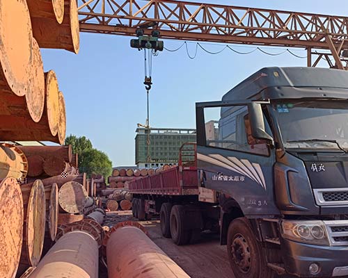 太原清徐工地拉鋼支撐