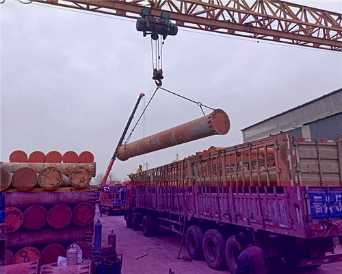 萬柏林區南上莊裝貨